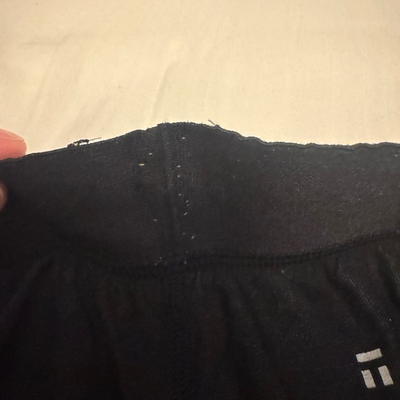 Tommy John Women's Second Skin Wide-Leg Sleep Pant - Picture 3 of 7